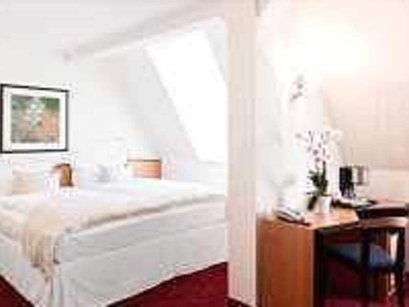 Ringhotel VITALHOTEL ambiente S