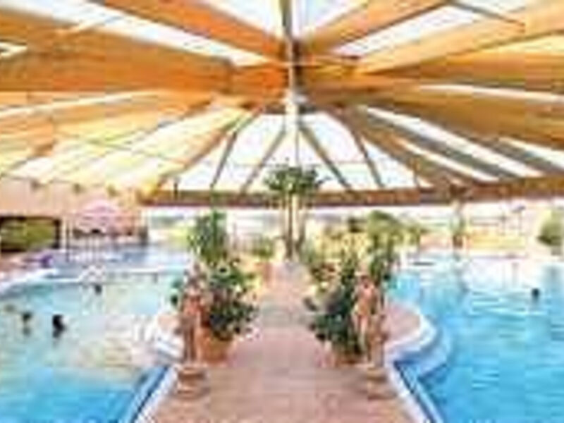 Ringhotel VITALHOTEL ambiente S