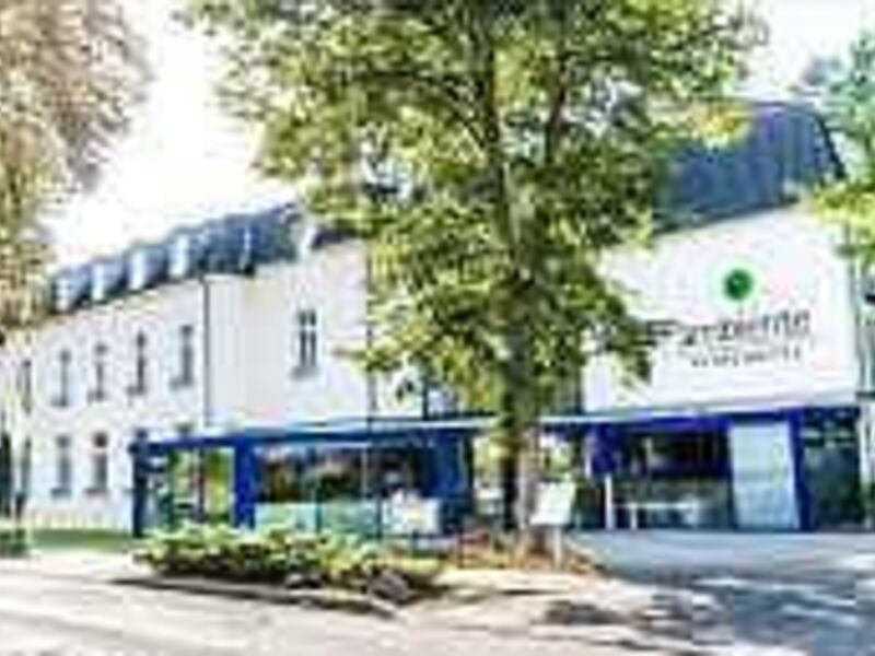 Ringhotel VITALHOTEL ambiente S