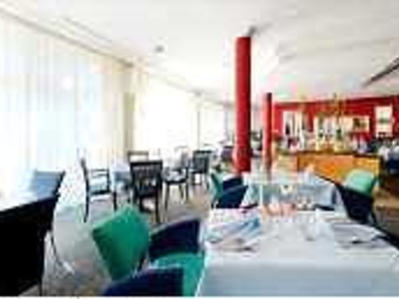 Ringhotel VITALHOTEL ambiente S