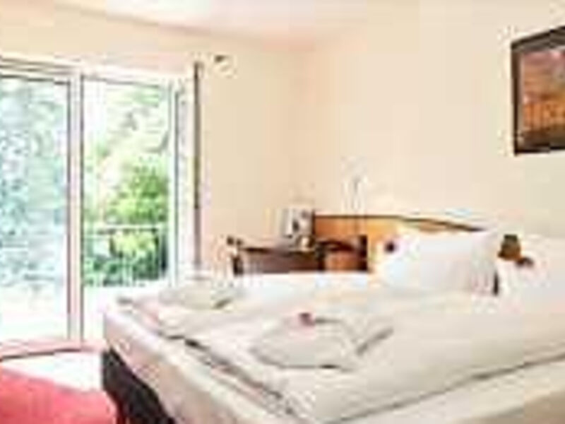 Ringhotel VITALHOTEL ambiente S