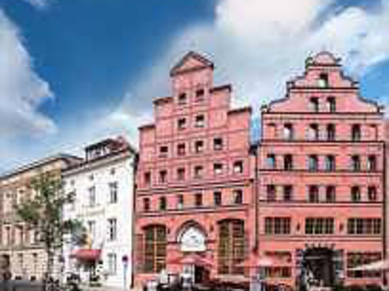 Hotel Scheelehof