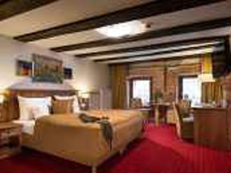 Hotel Scheelehof