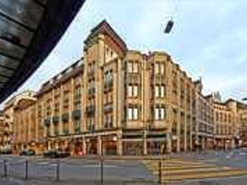 Sorell Hotel Seidenhof