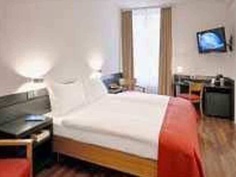 Sorell Hotel Seidenhof