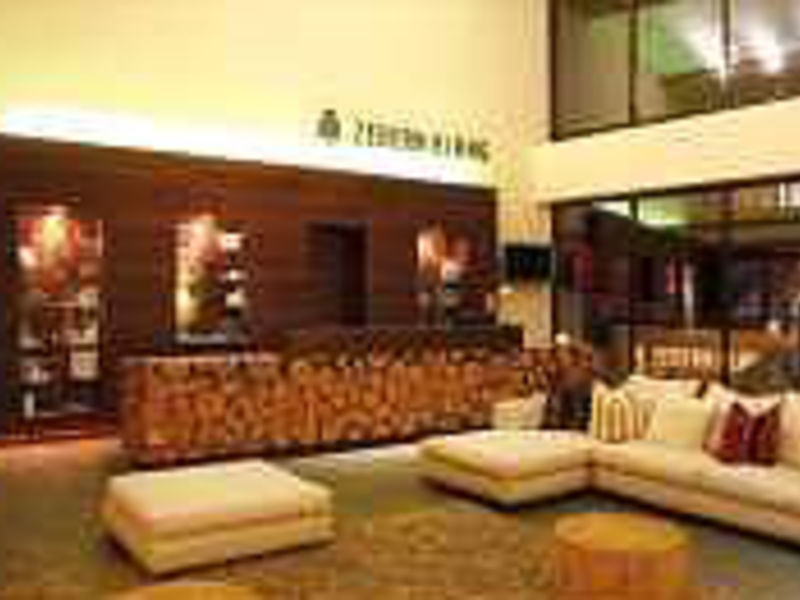 Spa Hotel Zedern Klang