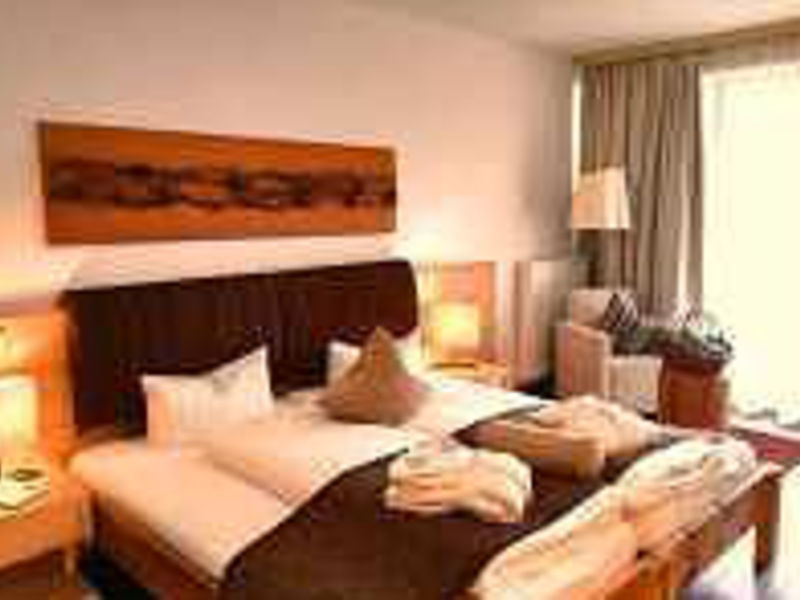 Spa Hotel Zedern Klang