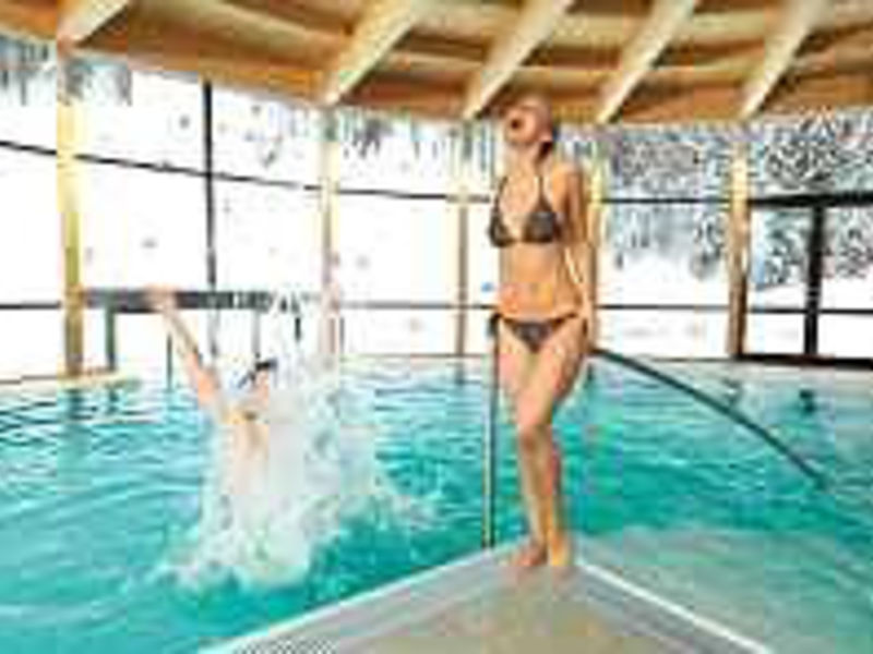 Spa Hotel Zedern Klang