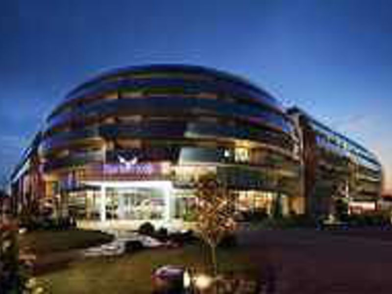 Spirit Hotel Thermal Spa S