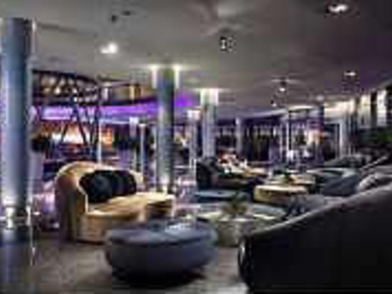 Spirit Hotel Thermal Spa S