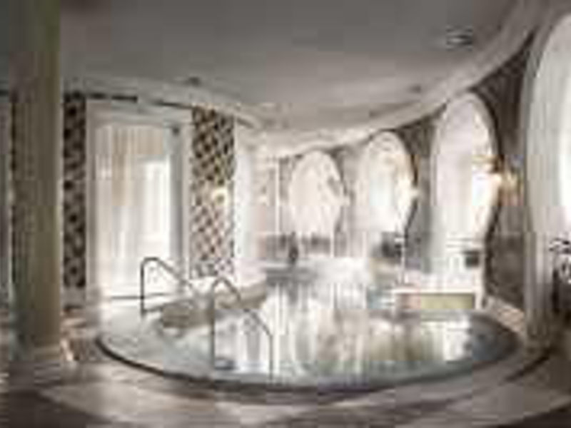 Spirit Hotel Thermal Spa S