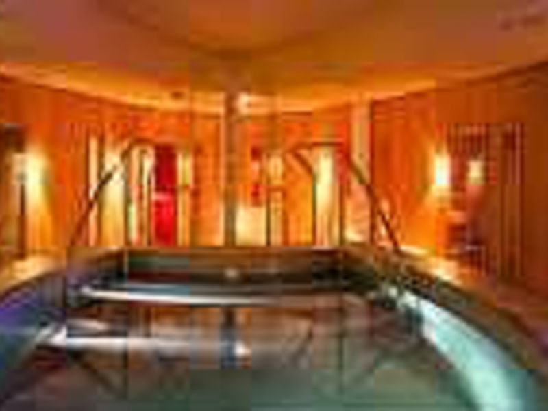 Spirit Hotel Thermal Spa S