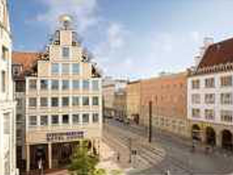 Steigenberger Hotel Sonne