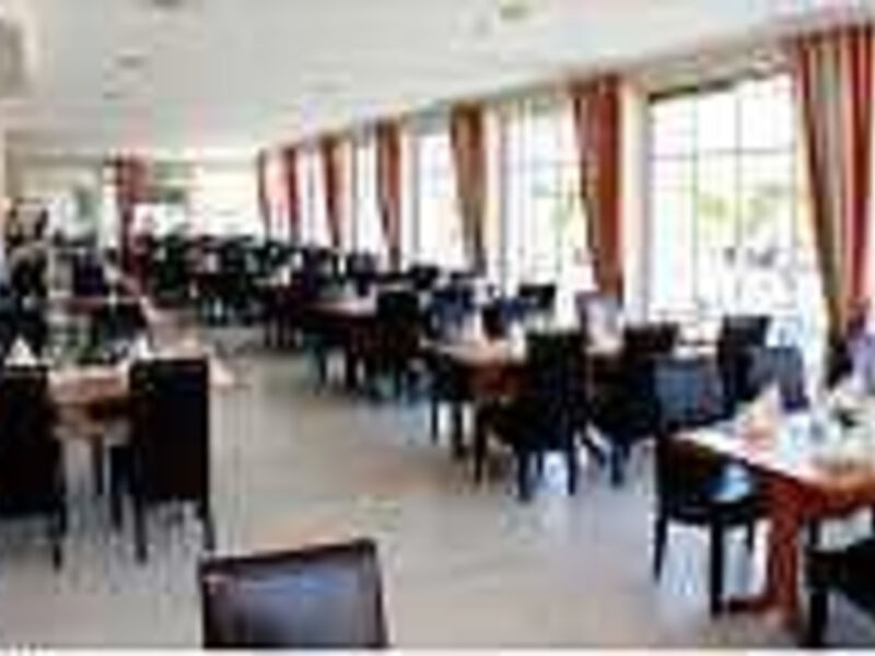 Strandhotel Baabe