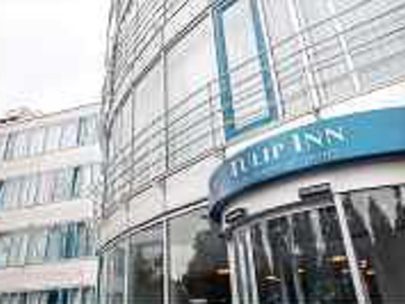 TULIP INN Hotel München Messe