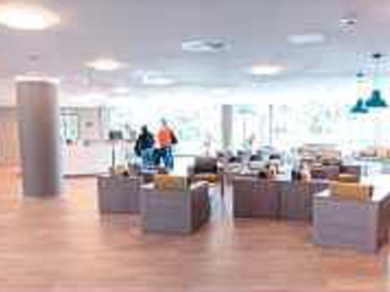 TULIP INN Hotel München Messe