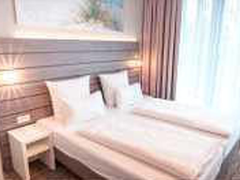 TULIP INN Hotel München Messe