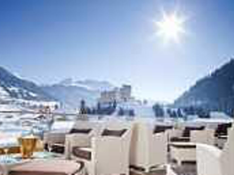 Tophotel Mein Almhof