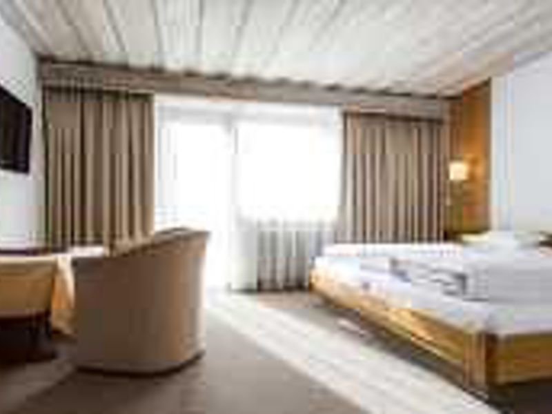 Tophotel Mein Almhof