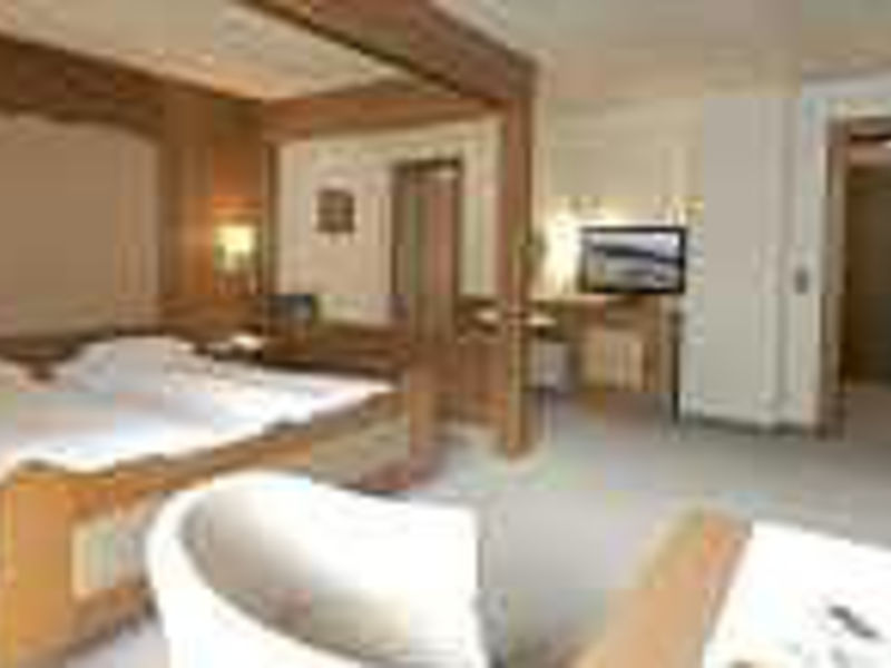 Tophotel Mein Almhof