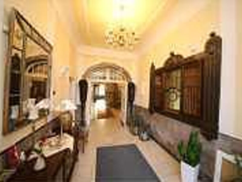 Villa Thea Kurhotel am Rosengarten