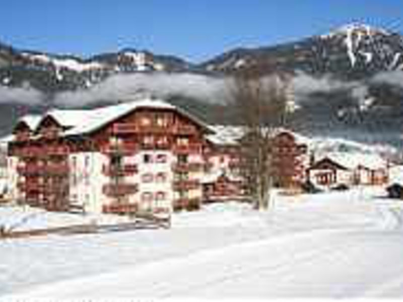 Vitalhotel Gosau