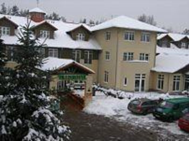 Waldhotel Roggosen