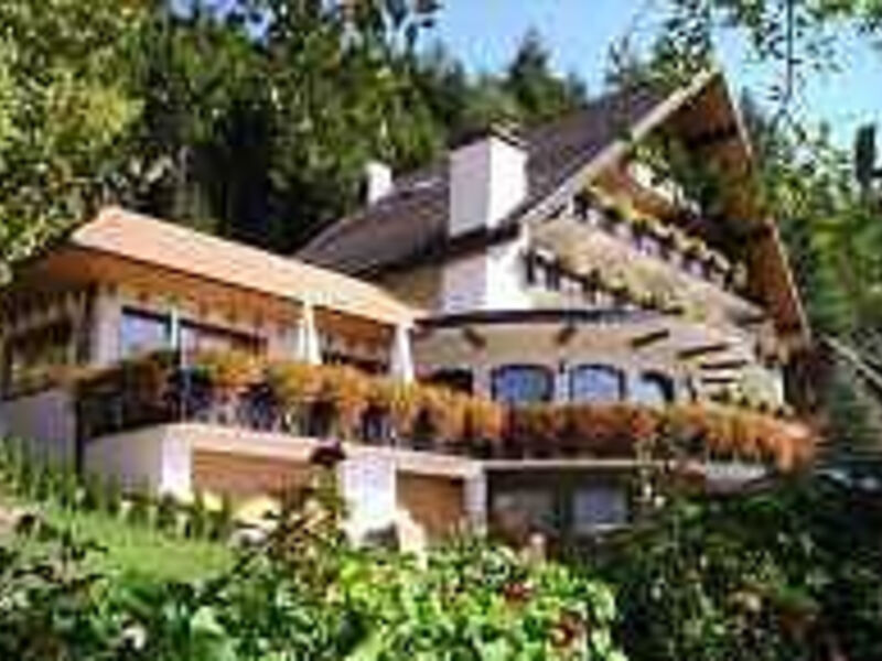 Wander- und Wellnesshotel Winterhaldenhof