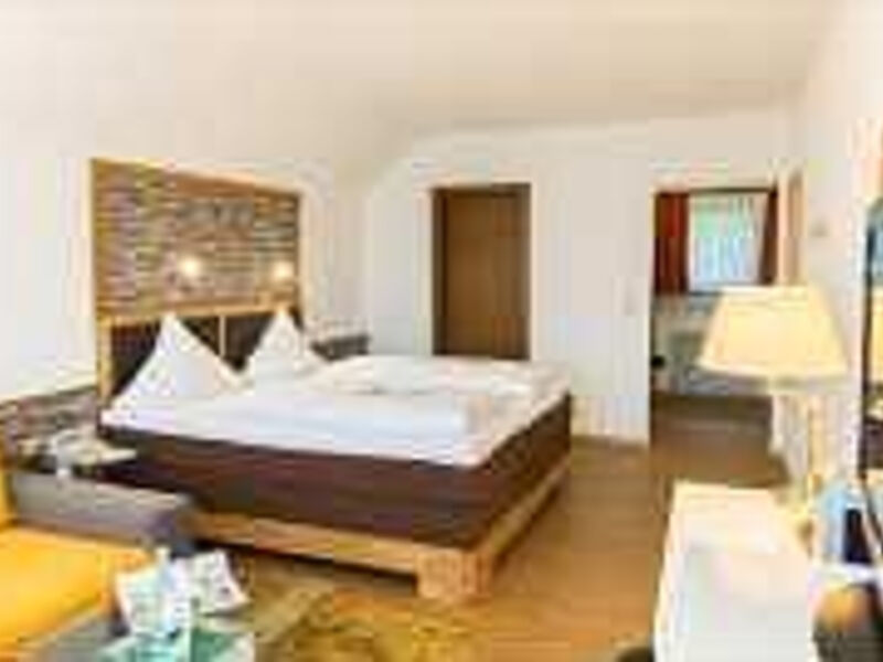 Wander- und Wellnesshotel Winterhaldenhof