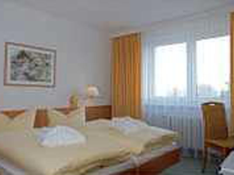 Werrapark Resort Hotel Frankenblick