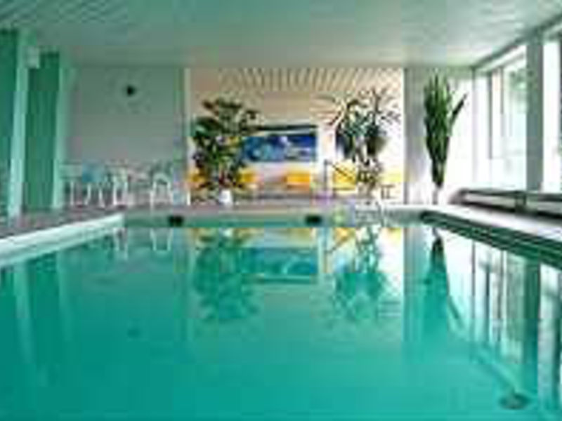 Werrapark Resort Hotel Frankenblick