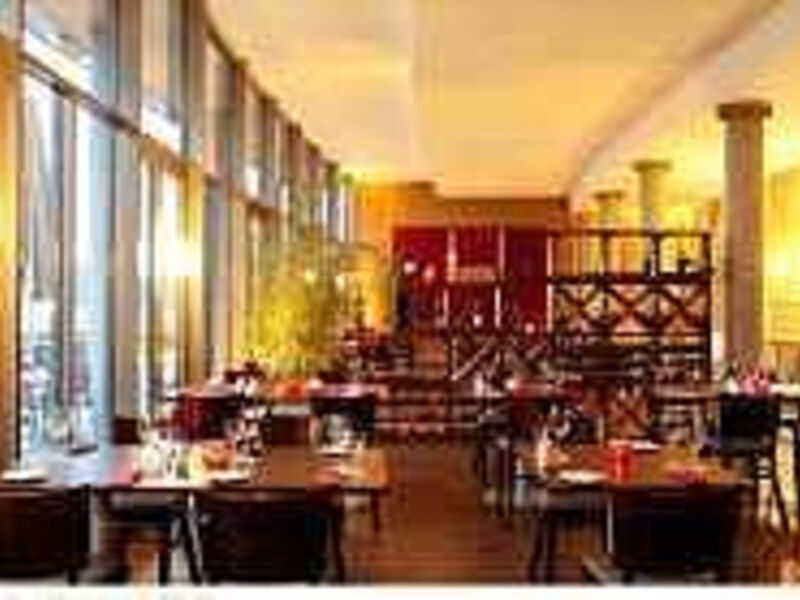 arcona Hotel am Havelufer