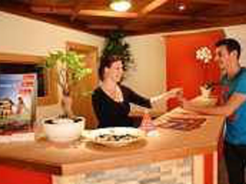 Hotel first mountain Hotel Zillertal