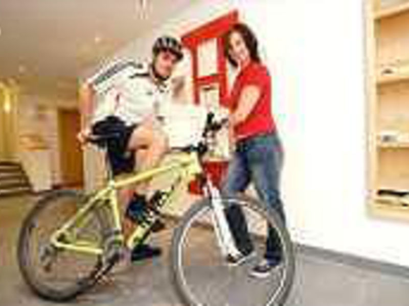 Hotel first mountain Hotel Zillertal