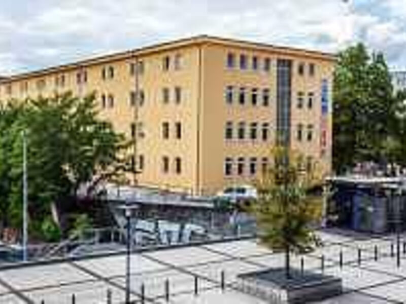 A&O Hotels and Hostels Stuttgart City