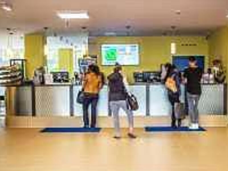 A&O Hotels and Hostels Stuttgart City