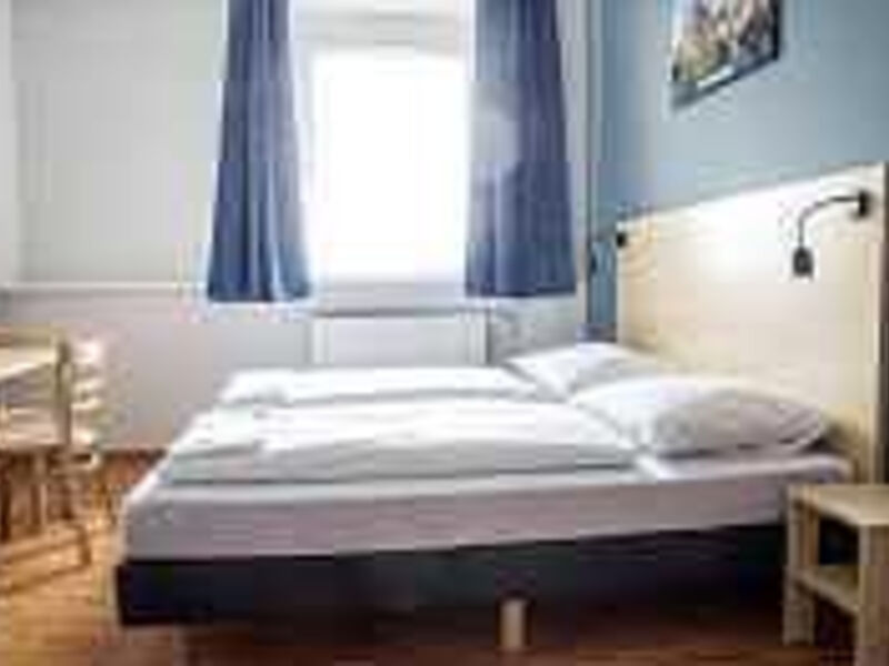 A&O Hotels and Hostels Stuttgart City