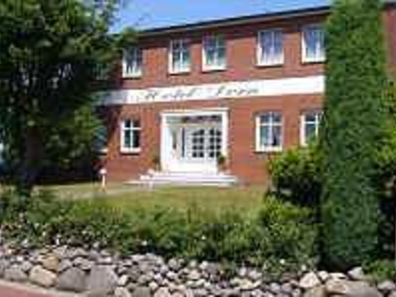 Akzent Hotel Dorn