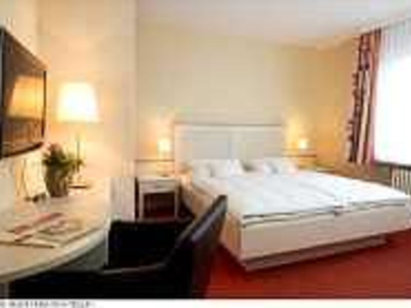 Akzent Hotel Dorn