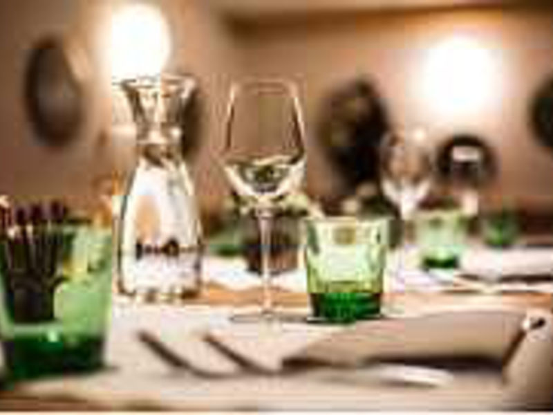All Inclusive Hotel Lohmann
