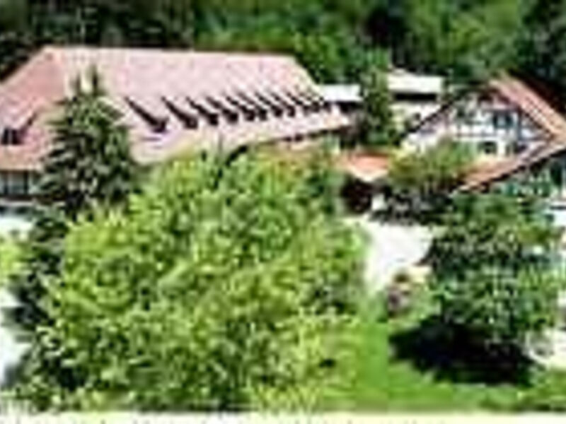 AllgäuHotel Hofgut Kürnach