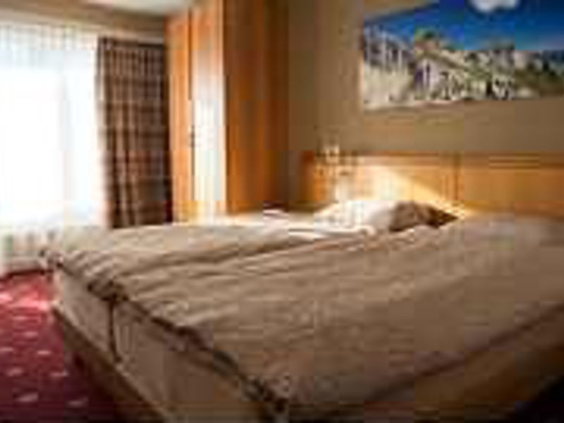 Alpine Classic Hotel