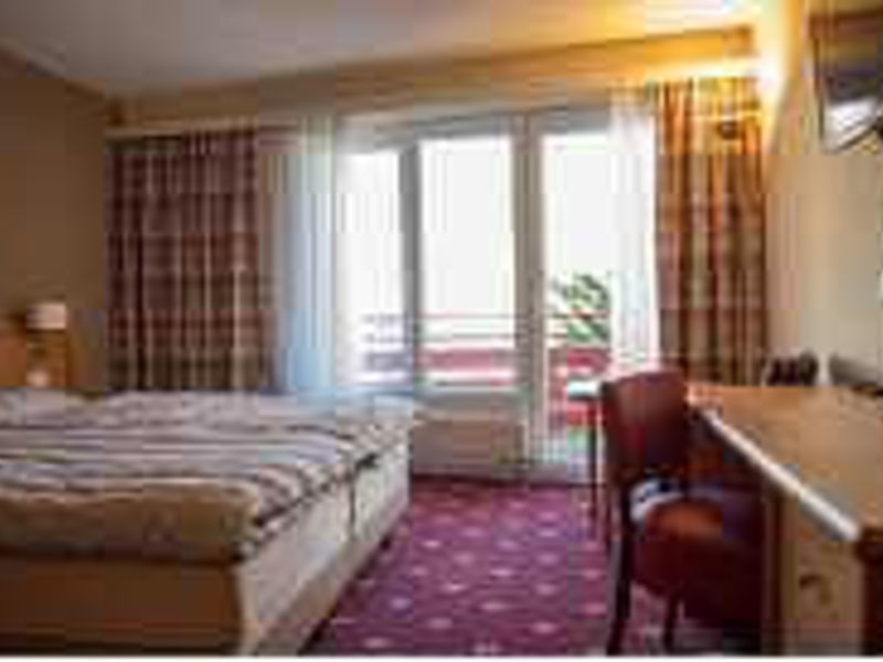 Alpine Classic Hotel