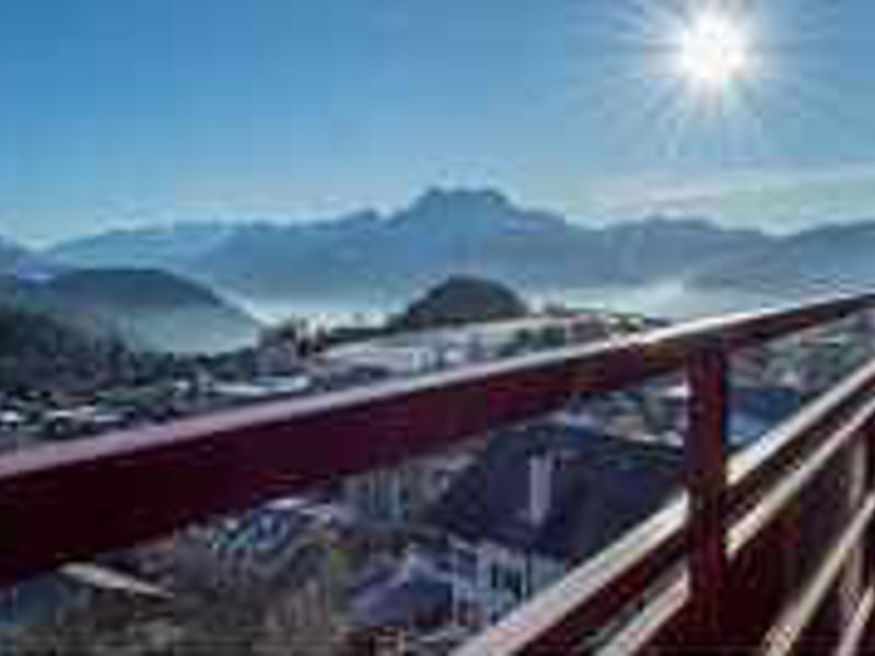 Alpine Classic Hotel