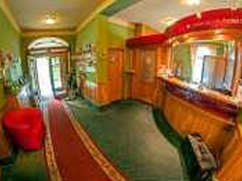 Alpsky Hotel