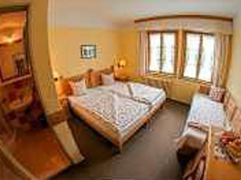 Alpsky Hotel