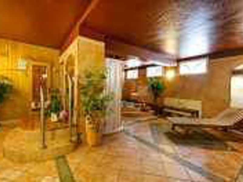 Alpsky Hotel