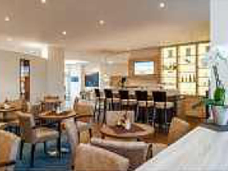 Amedia Hotel Dresden Elbpromenade