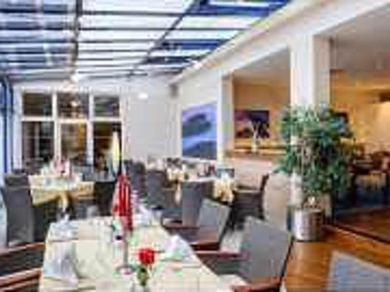 Amedia Hotel Dresden Elbpromenade