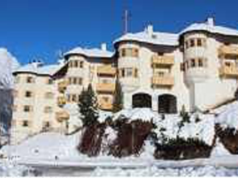 Appartement Goldried